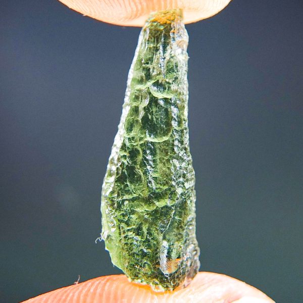 Moldavite