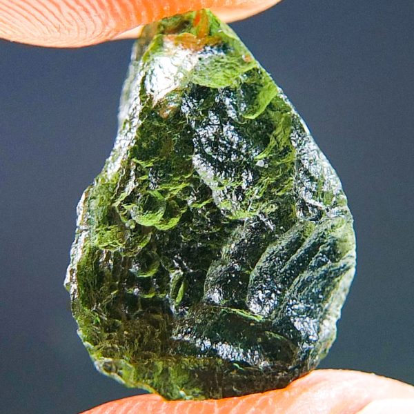 Moldavite