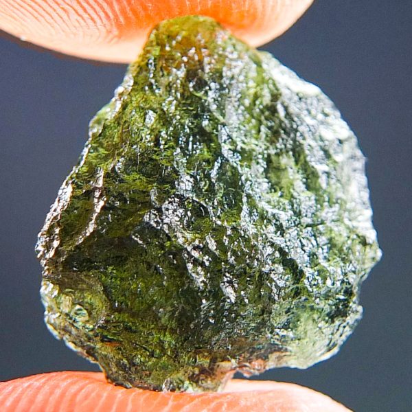 Moldavite