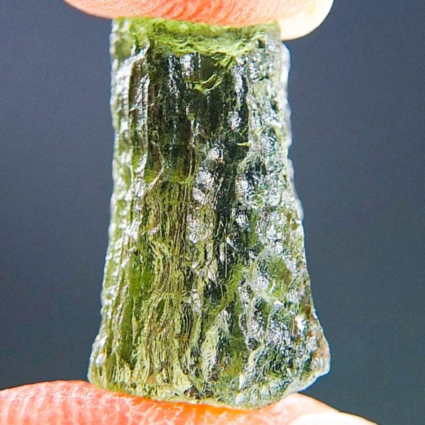 Moldavite