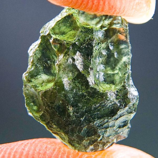 Moldavite